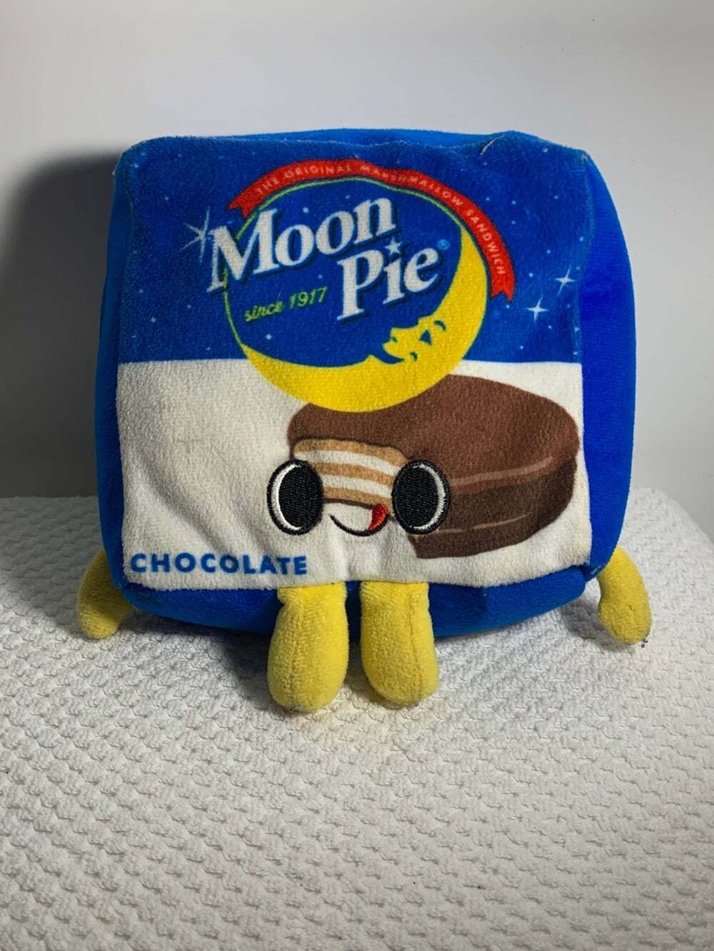 Funko Moon Pie pillow
